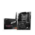 MSI Mainboard||AMD B650|SAM5|ATX|Memory DDR5|Memory slots 4|1xPCI-Express 1x|2xPCI-Express 16x|2xM.2
