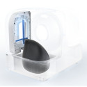 PETKIT Automatic Cat Litter Box | Purobot Ultra | White