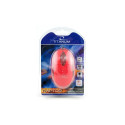 TM102R Titanum juhtmega 3D optiline USB hiir punane
