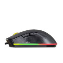 EGM601 Esperanza juhtmega mängur hiir LED RGB 6D optiline USB assassin