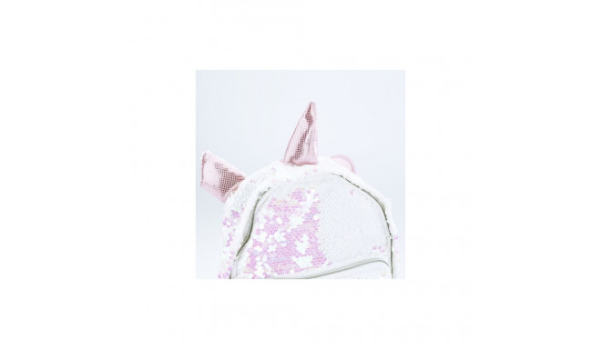 ühe sarvega seljakott