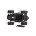rc-mäe võidusõiduauto 2,4ghz