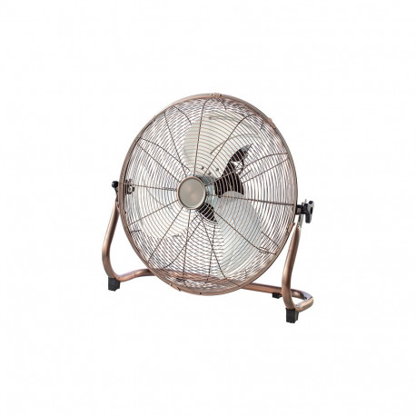 44-650# põrandaventilaator 18"/45cm 200w vask cirkulaator