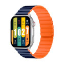 Smartwatch Kieslect KS PRO hõbedane nutikell