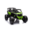 buggy Can-am DK-CA003 roheline akuga auto