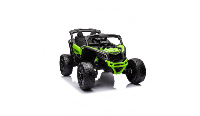 buggy Can-am DK-CA003 roheline akuga auto