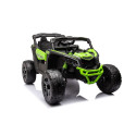 buggy Can-am DK-CA003 roheline akuga auto