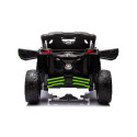 buggy Can-am DK-CA003 roheline akuga auto