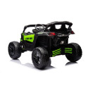 buggy Can-am DK-CA003 roheline akuga auto