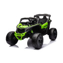 buggy Can-am DK-CA003 roheline akuga auto