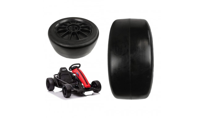 eesmine ratas gokartile SX1968