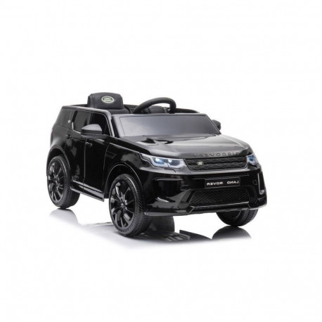 Auto Na Akumulator Range Rover Czarny