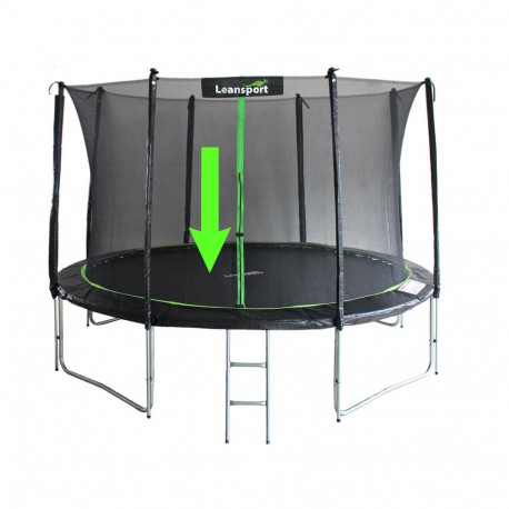 mata do trampoliini 16ft LEAN SPORT PRO