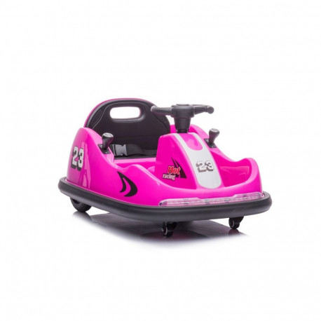 pojazd na aku GTS1166 roosa