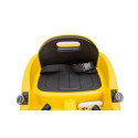 pojazd GTS1166 kollane akuga