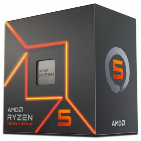 AMD Ryzen 5 7600 100-100001015BOX Box