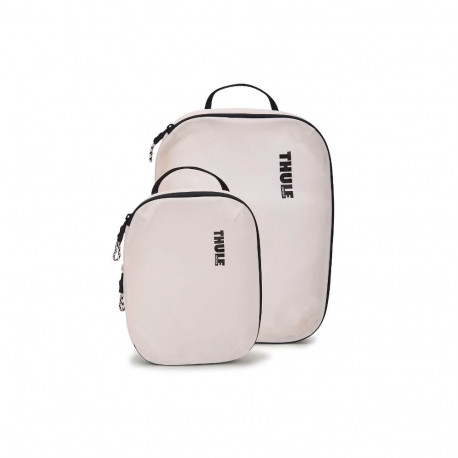 Thule 4860 Compression Packing Cube Set TCCS201 white