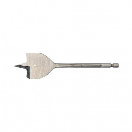 Lapikpuur puidu aukude puurimiseks HCS 1/4" kuuskantvars 28x152mm YT-3249 YATO