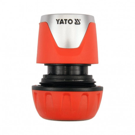 Keermestatud ühendus 3/4"; YT-99802 YATO