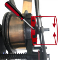 Falcon Eyes ceiling mount Pantograph 3360C