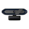 LORGAR Streaming Camera 2K 1080P/60fps  1/3" 4Mega CMOS Image Sensor  Auto Focus  Built-in high sens