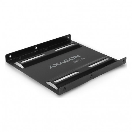 AXAGON RHD-125B Reduction for 1x 2.5" HDD into 3.5" position  black