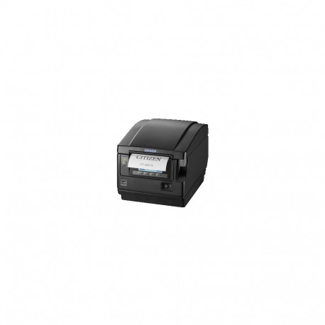 Citizen CT-S851III, 8 dots/mm (203 dpi), USB, black