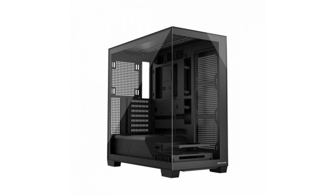 MODECOM STELLAR NF ARGB 10 must arvutikorpus
