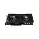 Graphics card Radeon RX 9060 XT PULSE 8GB GDDR6 128bit DP/2HDMI
