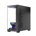MODECOM PC CASE STELLAR 8F ARGB 10 BLAC