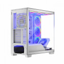 MODECOM PC CASE STELLAR 8F ARGB 20 WHIT