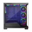 MODECOM PC CASE STELLAR 8F ARGB 10 BLAC