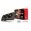 Graphics card Radeon RX 9060 XT NITRO+ 16GB GDDR6 128bit DP/2HDMI