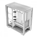 MODECOM PC CASE STELLAR NF ARGB 20 WHIT