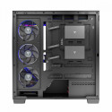 MODECOM PC CASE STELLAR 8F ARGB 10 BLAC