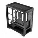 MODECOM PC CASE STELLAR NF ARGB 10 BLAC