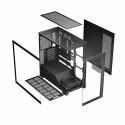 MODECOM PC CASE STELLAR NF ARGB 10 BLAC