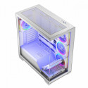 MODECOM PC CASE STELLAR 8F ARGB 20 WHIT