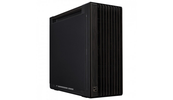 PC case ProART PA602 Wood Metal black