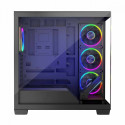 MODECOM PC CASE STELLAR 5F ARGB 10 BLAC