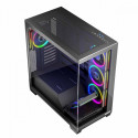MODECOM PC CASE STELLAR 5F ARGB 10 BLAC