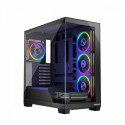 MODECOM PC CASE STELLAR 5F ARGB 10 BLAC