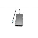 i-tec USB-C Metal Nano 3x Display Dock (HDMI+U
