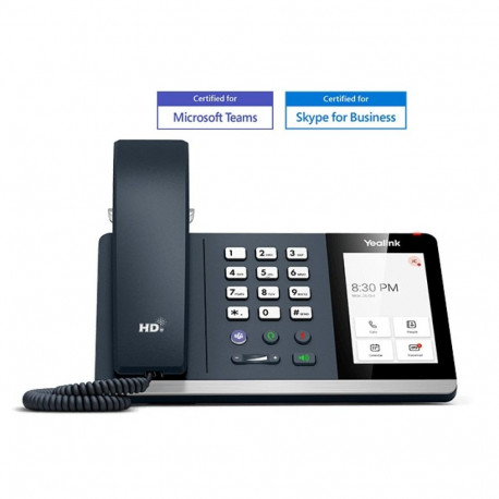 IP-telefon MP54 E2 Teams