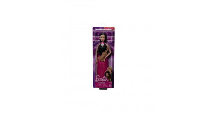 BARBIE Violinist Doll