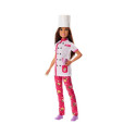 Barbie Career Pastry Chef Doll & Accessories