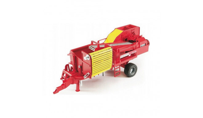 Potato harvester Grimme