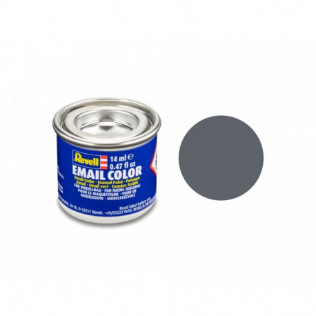 Email Color 74 Gunship-Grey Mat