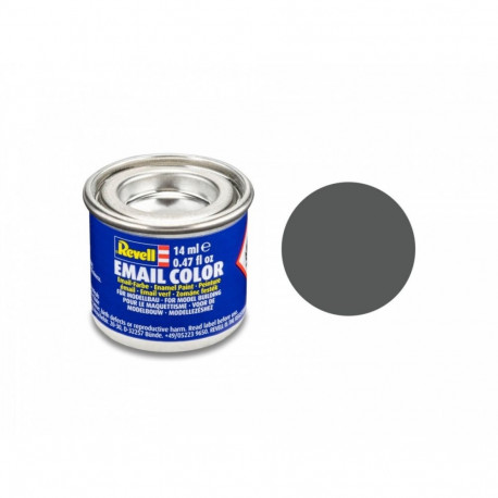 Email Color 66 Olive Grey Mat