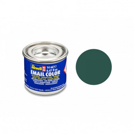 Email Color 48 Dea Green Mat 14ml